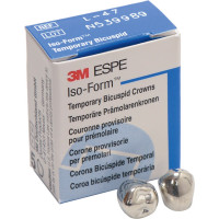 Iso-Form™ - 5 darabos csomag, L-47 - L-47