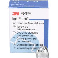Iso-Form™ - 5 darabos csomag, L-49 - L-49
