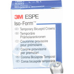 Iso-Form™ - 5 darabos csomag, L-51 - L-51