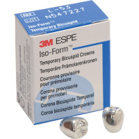 Iso-Form™ - 5 darabos csomag, L-53 - L-53