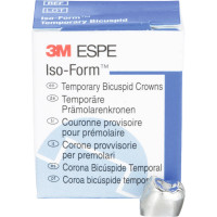 Iso-Form™ - 5 darabos csomag, L-54 - L-54
