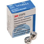 Iso-Form™ - 5 darabos csomag, L-55 - L-55