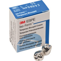 Iso-Form™ - 5 darabos csomag, L-55 - L-55