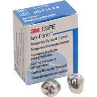 Iso-Form™ - 5 darabos csomag, L-56 - L-56