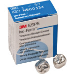 Iso-Form™ - 5 darabos csomag, L-57 - L-57