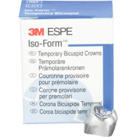 Iso-Form™ - 5 darabos csomag, L-58 - L-58