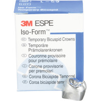 Iso-Form™ - 5 darabos csomag, L-59 - L-59