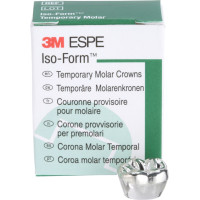 Iso-Form™ - 5 darabos csomag, L-60 - L-60