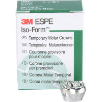 Iso-Form™ - 5 darabos csomag, L-61 - L-61