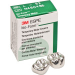 Iso-Form™ - 5 darabos csomag, L-62 - L-62