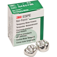 Iso-Form™ - 5 darabos csomag, L-62 - L-62