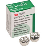 Iso-Form™ - 5 darabos csomag, L-63 - L-63