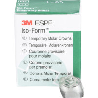 Iso-Form™ - 5 darabos csomag, L-65 - L-65