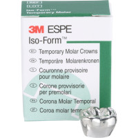 Iso-Form™ - 5 darabos csomag, L-66 - L-66