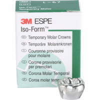 Iso-Form™ - 5 darabos csomag, L-67 - L-67