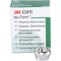 Iso-Form™ - 5 darabos csomag, L-68 - L-68