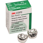 Iso-Form™ - 5 darabos csomag, L-69 - L-69
