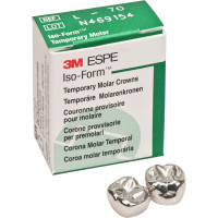 Iso-Form™ - 5 darabos csomag, L-70 - L-70