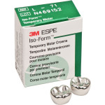 Iso-Form™ - 5 darabos csomag, L-71 - L-71