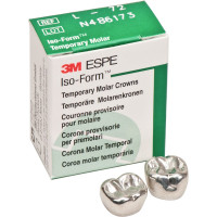 Iso-Form™ - 5 darabos csomag, L-72 - L-72