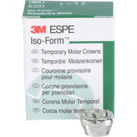 Iso-Form™ - 5 darabos csomag, L-73 - L-73