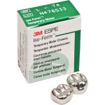 Iso-Form™ - 5 darabos csomag, L-74 - L-74