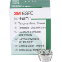 Iso-Form™ - 5 darabos csomag, L-75 - L-75