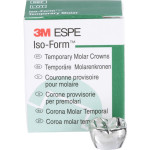 Iso-Form™ - 5 darabos csomag, L-76 - L-76