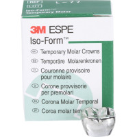 Iso-Form™ - 5 darabos csomag, L-77 - L-77