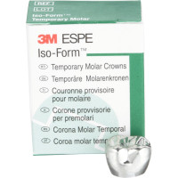 Iso-Form™ - 5 darabos csomag, L-78 - L-78