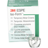 Iso-Form™ - 5 darabos csomag, L-79 - L-79
