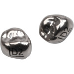 Edelstahlkronen - 5 darabos csomag, D-UL-2, für Milchmolaren - D-UL-2