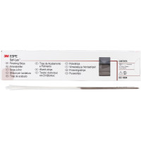 Sof-Lex™ Finier- und Polierstreifen - csomag 150 Streifen grob/mittel - 1954