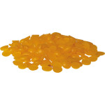 REWAX, Mártóviasz, Doboz, sárga, 210 g, 1 darab