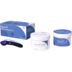 Aquasil™ Soft Putty - Standardpackung 450 ml Base, 450 ml Katalysator - 60578320