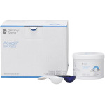 Aquasil™ Soft Putty - utántöltő csomag 4 x 450 ml Base, 4 x 450 ml Katalysator - 60578321