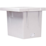 Abfalleimer ELW35 - Stück ELW35