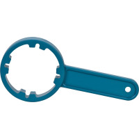 s&m Applikationshilfen - 1 db, Kanisterschlüssel für 5 und 10l Kanister - 135810