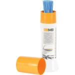 GREEN&CLEAN MB - csomag 180 ml Spenderflasche mit Bürste - 122000035