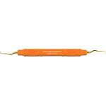 Gracey +3 - Deep Pocket - Stück XP Technology, 11-12, Kunststoffgriff - AEGDP11-12XPX Gracey +3 - Deep Pocket - Stück XP Technology, 11-12, Kunststoffgriff - AEGDP11-12XPX