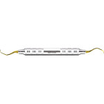 Gracey +3 - Deep Pocket - Stück XP Technology, 13-14, Edelstahlgriff - AEGDP13-14XPZ Gracey +3 - Deep Pocket - Stück XP Technology, 13-14, Edelstahlgriff - AEGDP13-14XPZ