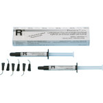 FANTESTIC® SEAL Semiopak - Packung 2 x 2 ml semiopak, 6 Applikationskanülen - FSS3920