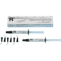 FANTESTIC® SEAL Semiopak - Packung 2 x 2 ml semiopak, 6 Applikationskanülen - FSS3920