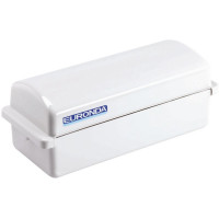 Spender für Patientenumhänge - 1 db, fehér - 239001