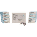 GC COE® Impression Tray Standard - Készlet - 260608