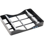 Ersatzbügel für Kassetten - Stück für 8er Kassette - LM6680A