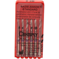 RADIX-ANKER-STANDARD - csomag 6 Kanalerweiterer 3B - C022020003B00 RADIX-ANKER-STANDARD - csomag 6 Kanalerweiterer 3B - C022020003B00