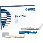 Emmenix, Röntgenfilm-tartó, 3 darab