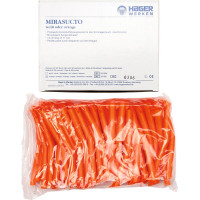 MIRASUCTO® - 50 darabos csomag, orange - 254021