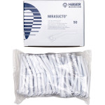 MIRASUCTO® - 50 darabos csomag, fehér - 254020
